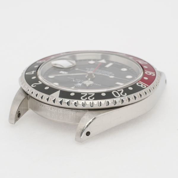 Rolex GMT Master II Ref 16710