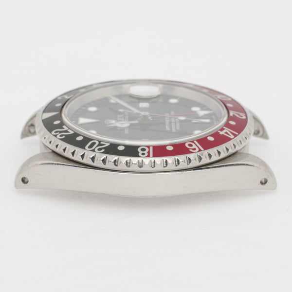 Rolex GMT Master II Ref 16710