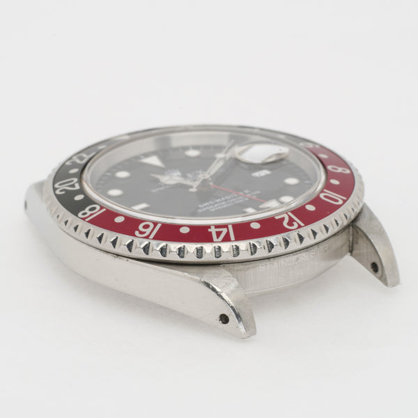 Rolex GMT Master II Ref 16710