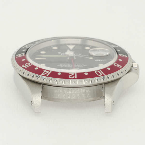Rolex GMT Master II Ref 16760 "The Fat Lady"