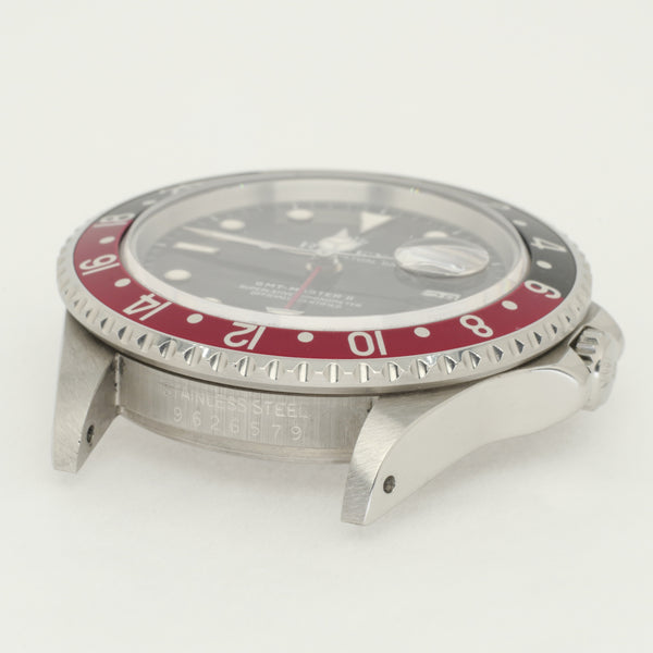 Rolex GMT Master II Ref 16760 "The Fat Lady"