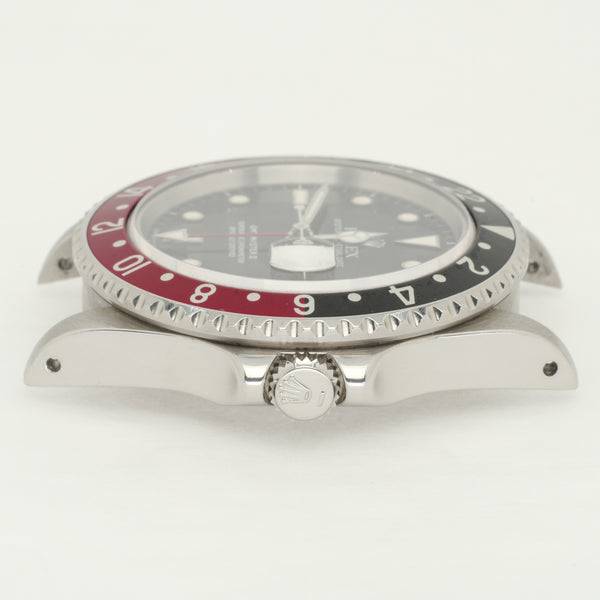 Rolex GMT Master II Ref 16760 "The Fat Lady"