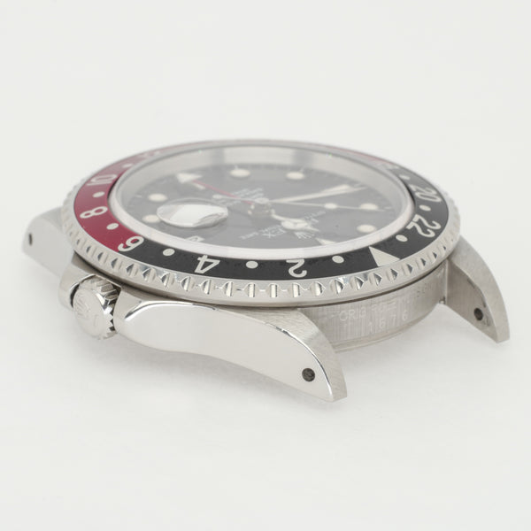 Rolex GMT Master II Ref 16760 "The Fat Lady"