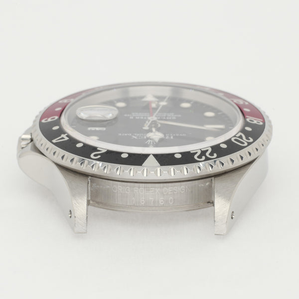 Rolex GMT Master II Ref 16760 "The Fat Lady"