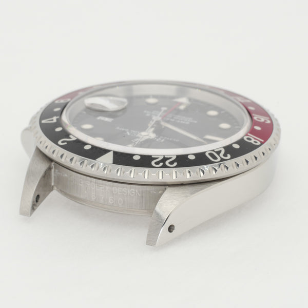Rolex GMT Master II Ref 16760 "The Fat Lady"
