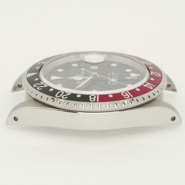 Rolex GMT Master II Ref 16760 "The Fat Lady"
