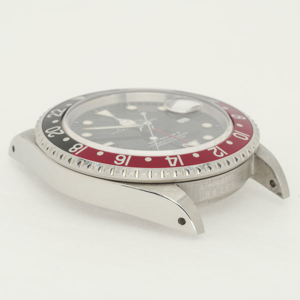 Rolex GMT Master II Ref 16760 "The Fat Lady"