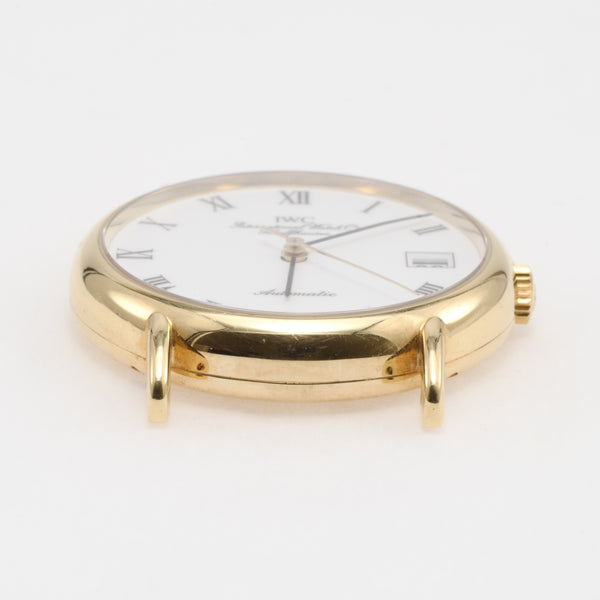 IWC Portofino Automatic 18K Ref # IW351327