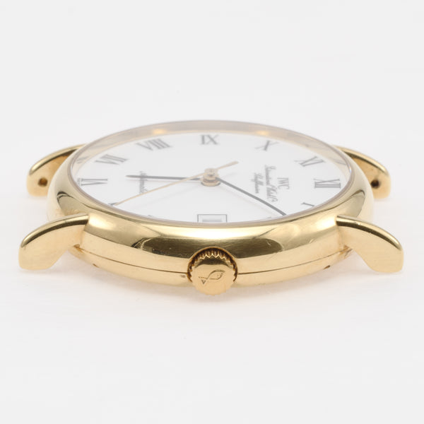 IWC Portofino Automatic 18K Ref # IW351327