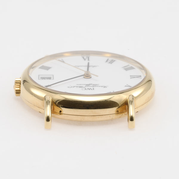 IWC Portofino Automatic 18K Ref # IW351327