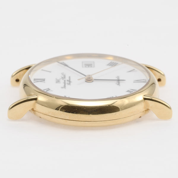 IWC Portofino Automatic 18K Ref # IW351327