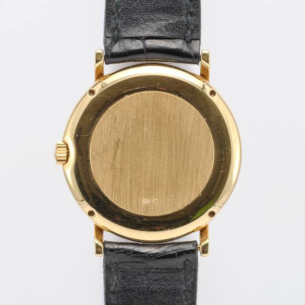 IWC Portofino Automatic 18K Ref # IW351327
