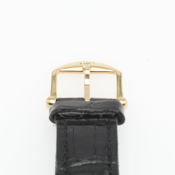 IWC Portofino Automatic 18K Ref # IW351327