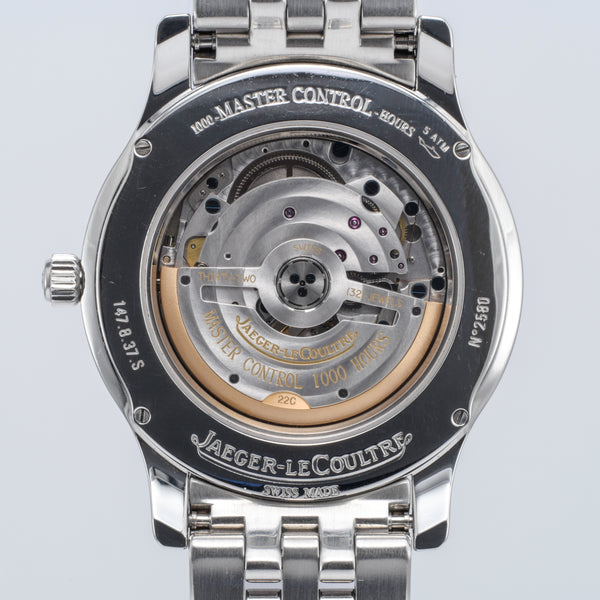 Jaeger LeCoultre Master Control Q1398120