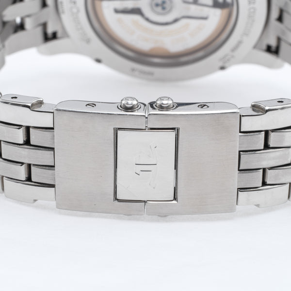 Jaeger LeCoultre Master Control Q1398120