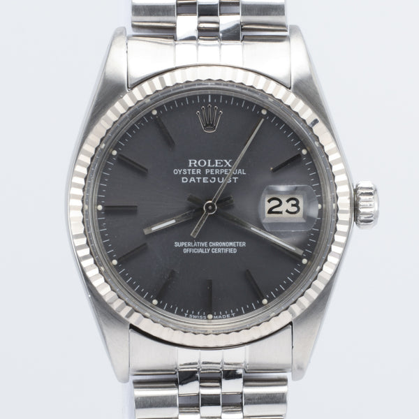 Rolex Datejust Ref 16014