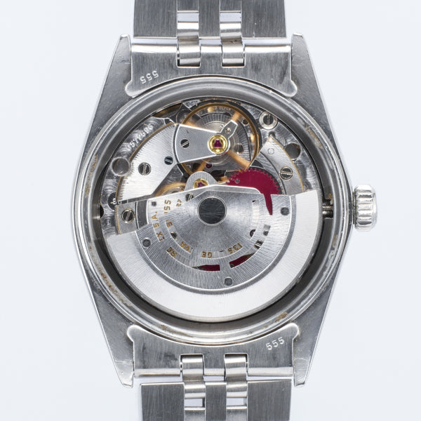 Rolex Datejust Ref 16014
