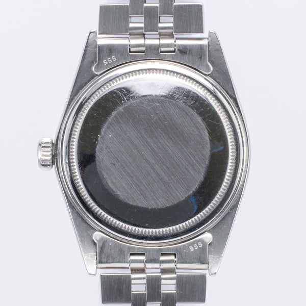 Rolex Datejust Ref 16014