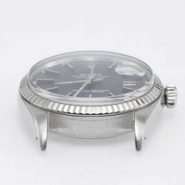 Rolex Datejust Ref 16014