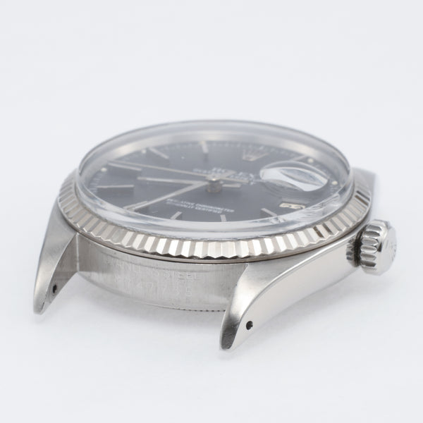Rolex Datejust Ref 16014