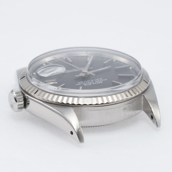 Rolex Datejust Ref 16014