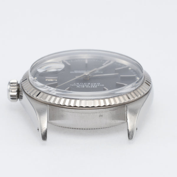 Rolex Datejust Ref 16014