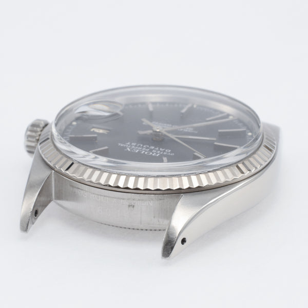 Rolex Datejust Ref 16014