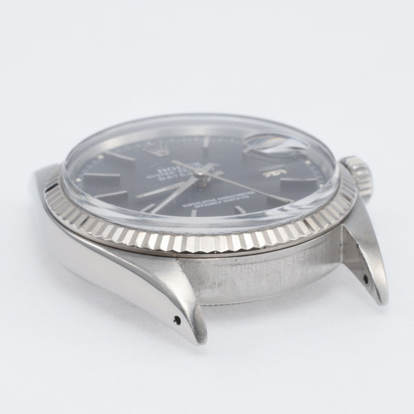 Rolex Datejust Ref 16014