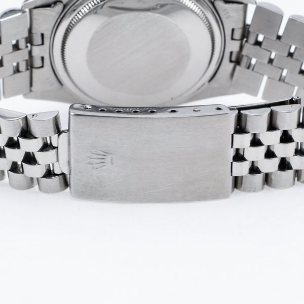 Rolex Datejust Ref 16014