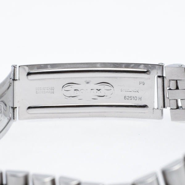Rolex Datejust Ref 16014