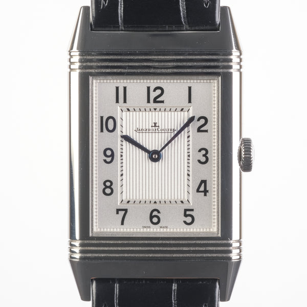Jaeger LeCoultre Grande Reverso Ultra Thin 277.8.62