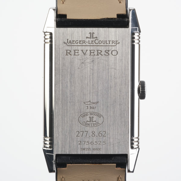 Jaeger LeCoultre Grande Reverso Ultra Thin 277.8.62