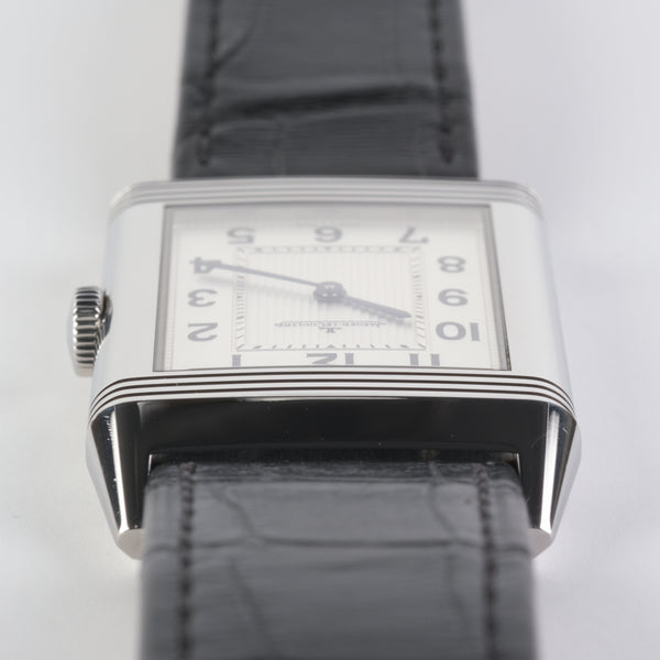 Jaeger LeCoultre Grande Reverso Ultra Thin 277.8.62