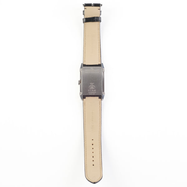Jaeger LeCoultre Grande Reverso Ultra Thin 277.8.62