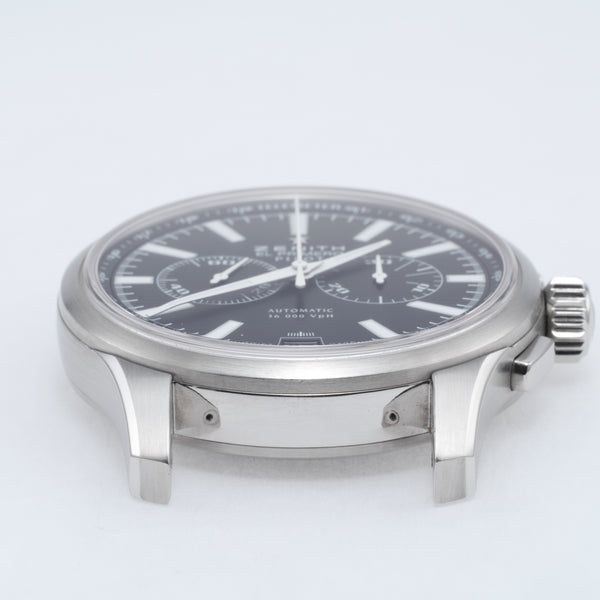 Zenith Pilots Chronograph