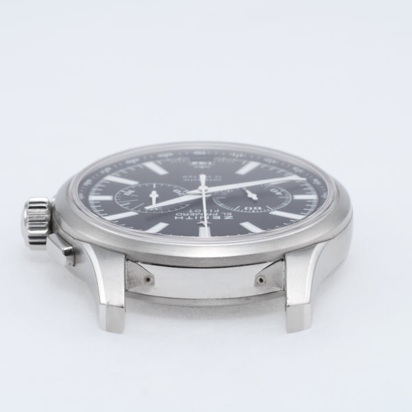 Zenith Pilots Chronograph