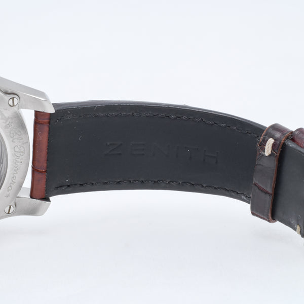 Zenith Pilots Chronograph