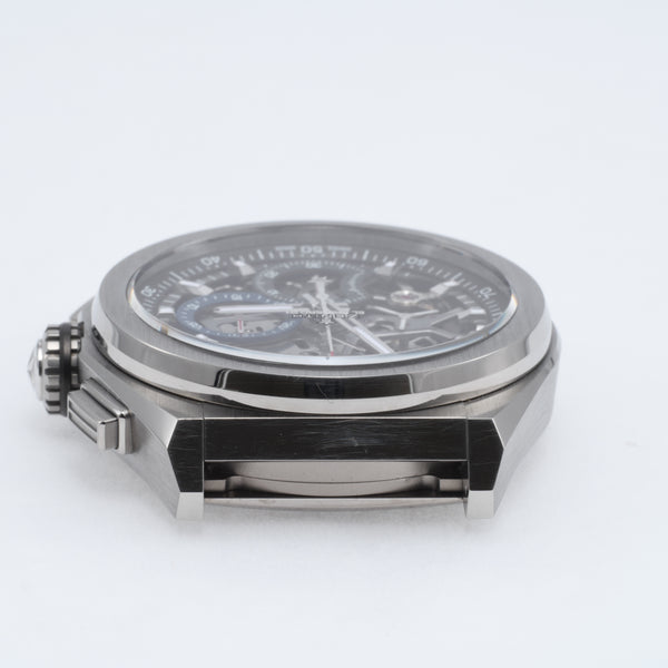 Zenith Defy El Primero 21 Titanium