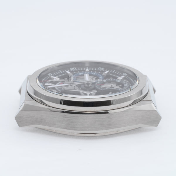 Zenith Defy El Primero 21 Titanium