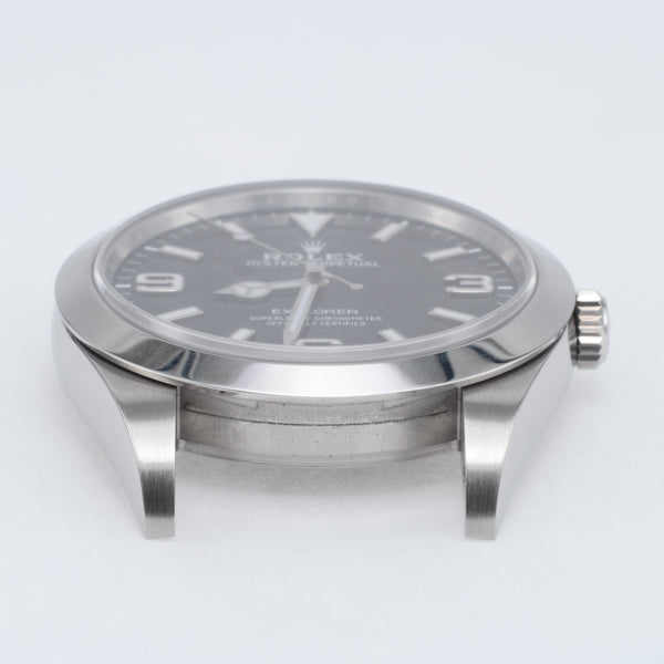 Rolex Explorer I Ref 214270