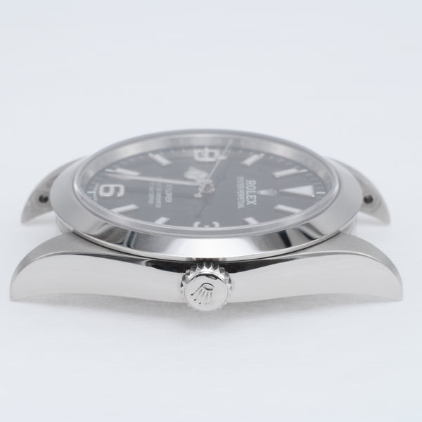 Rolex Explorer I Ref 214270