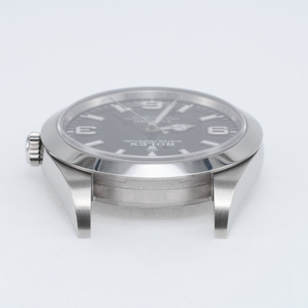 Rolex Explorer I Ref 214270
