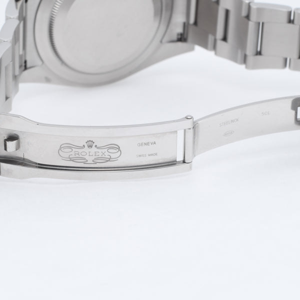 Rolex Explorer I Ref 214270
