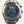 Load image into Gallery viewer, Omega Speedmaster Triple Date Blue Automatic Chronograph Ref 3523.80.00
