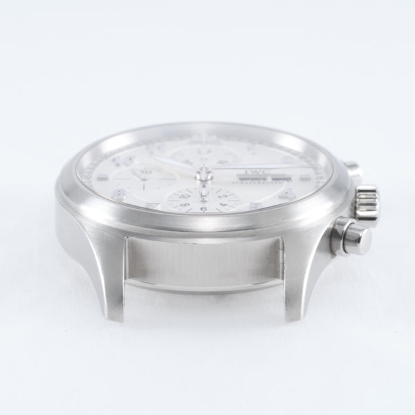 IWC Spitfire Chronograph Ref 3717-02
