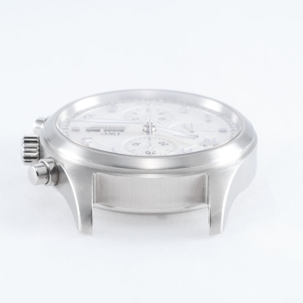 IWC Spitfire Chronograph Ref 3717-02