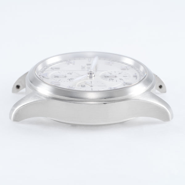 IWC Spitfire Chronograph Ref 3717-02