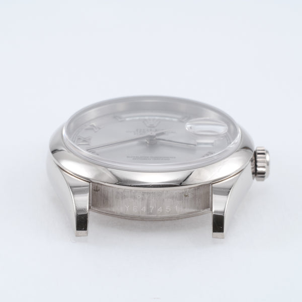 Rolex Day-Date Ref 118209