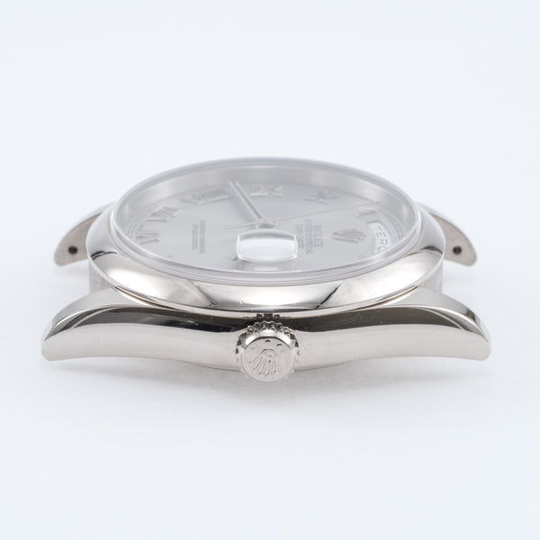 Rolex Day-Date Ref 118209
