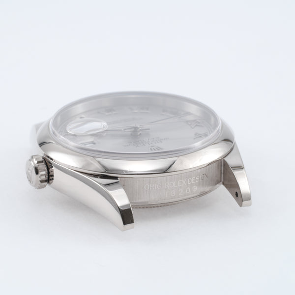 Rolex Day-Date Ref 118209
